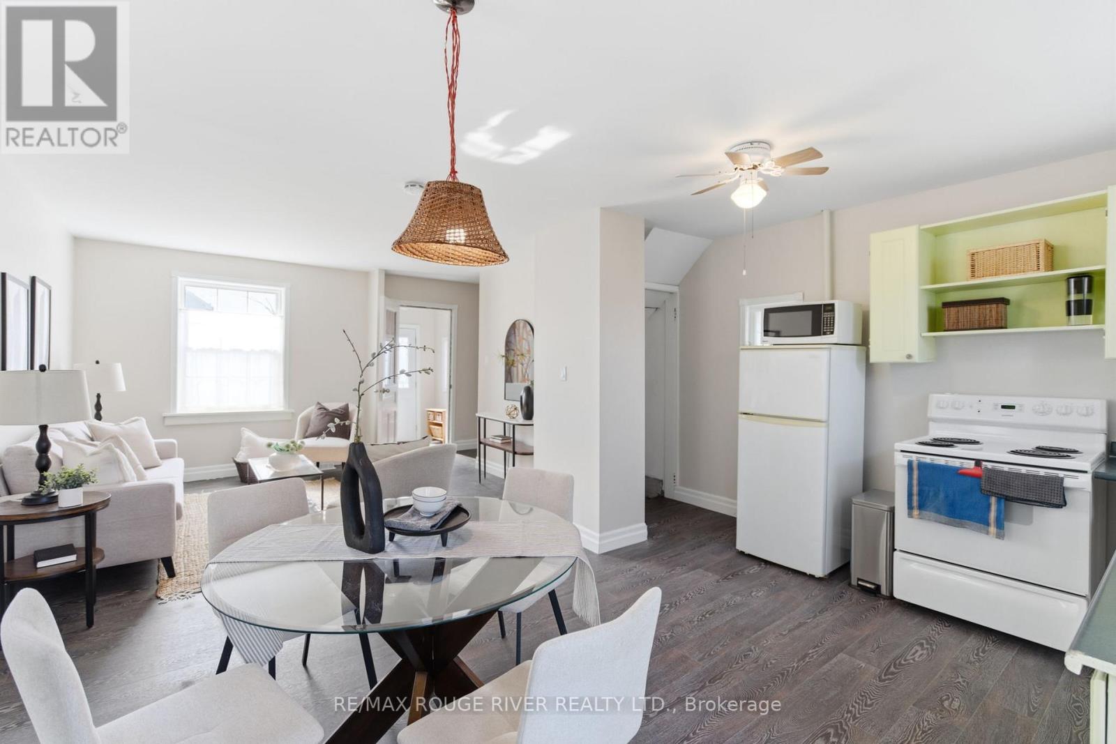 195 Burk Street, Oshawa, Ontario  L1J 4C2 - Photo 12 - E12978048