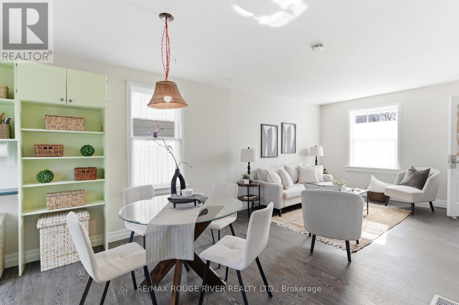 195 Burk Street, Oshawa, Ontario  L1J 4C2 - Photo 16 - E12978048