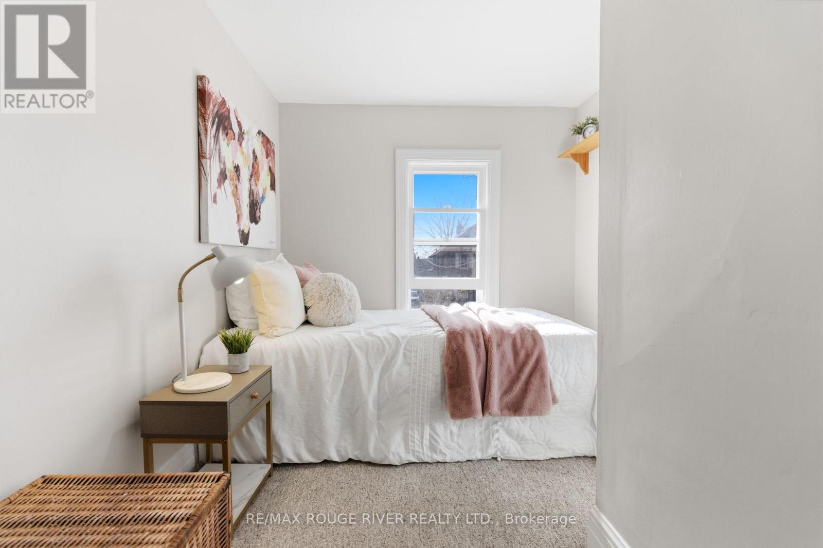 195 Burk Street, Oshawa, Ontario  L1J 4C2 - Photo 17 - E12978048