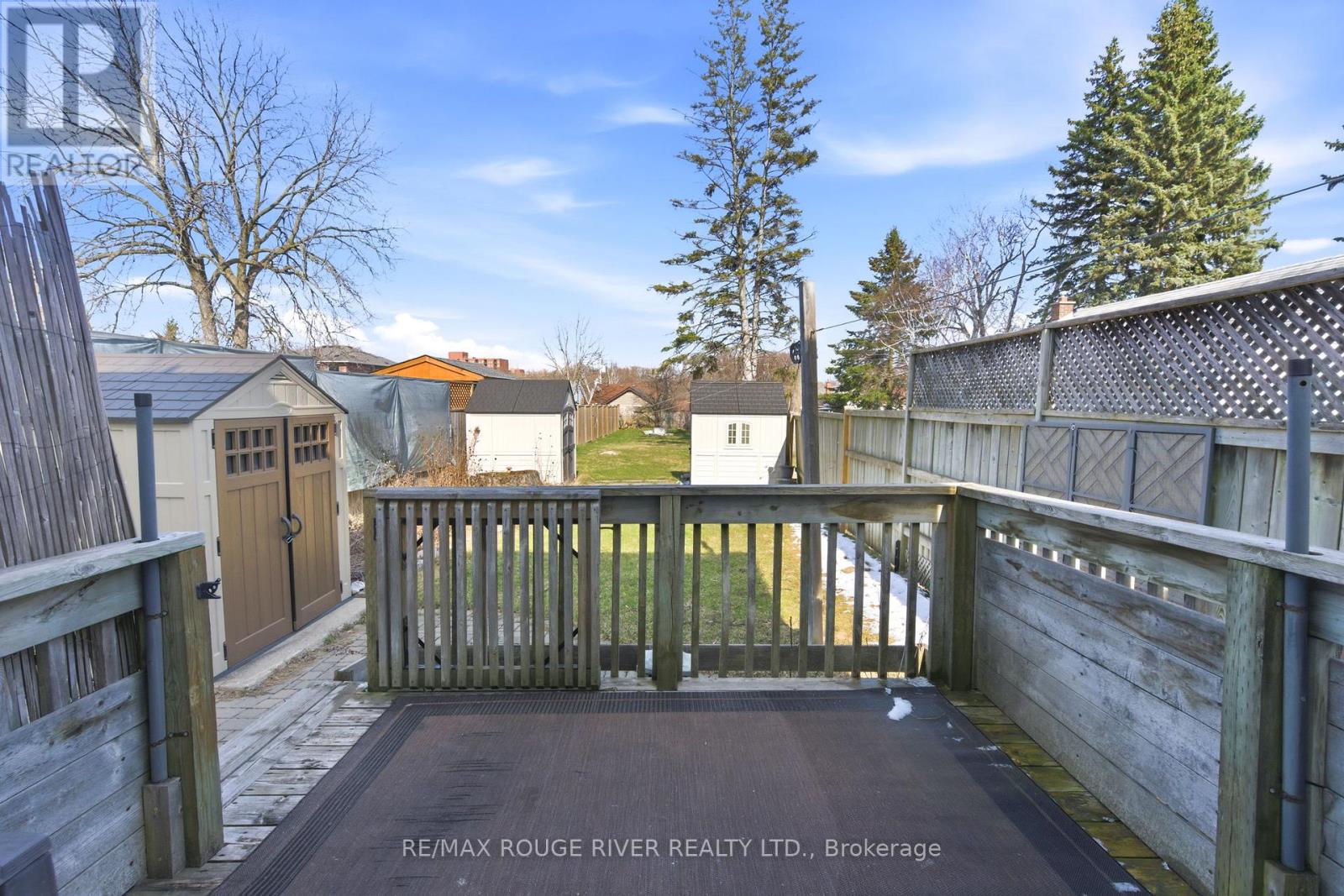 195 Burk Street, Oshawa, Ontario  L1J 4C2 - Photo 27 - E12978048