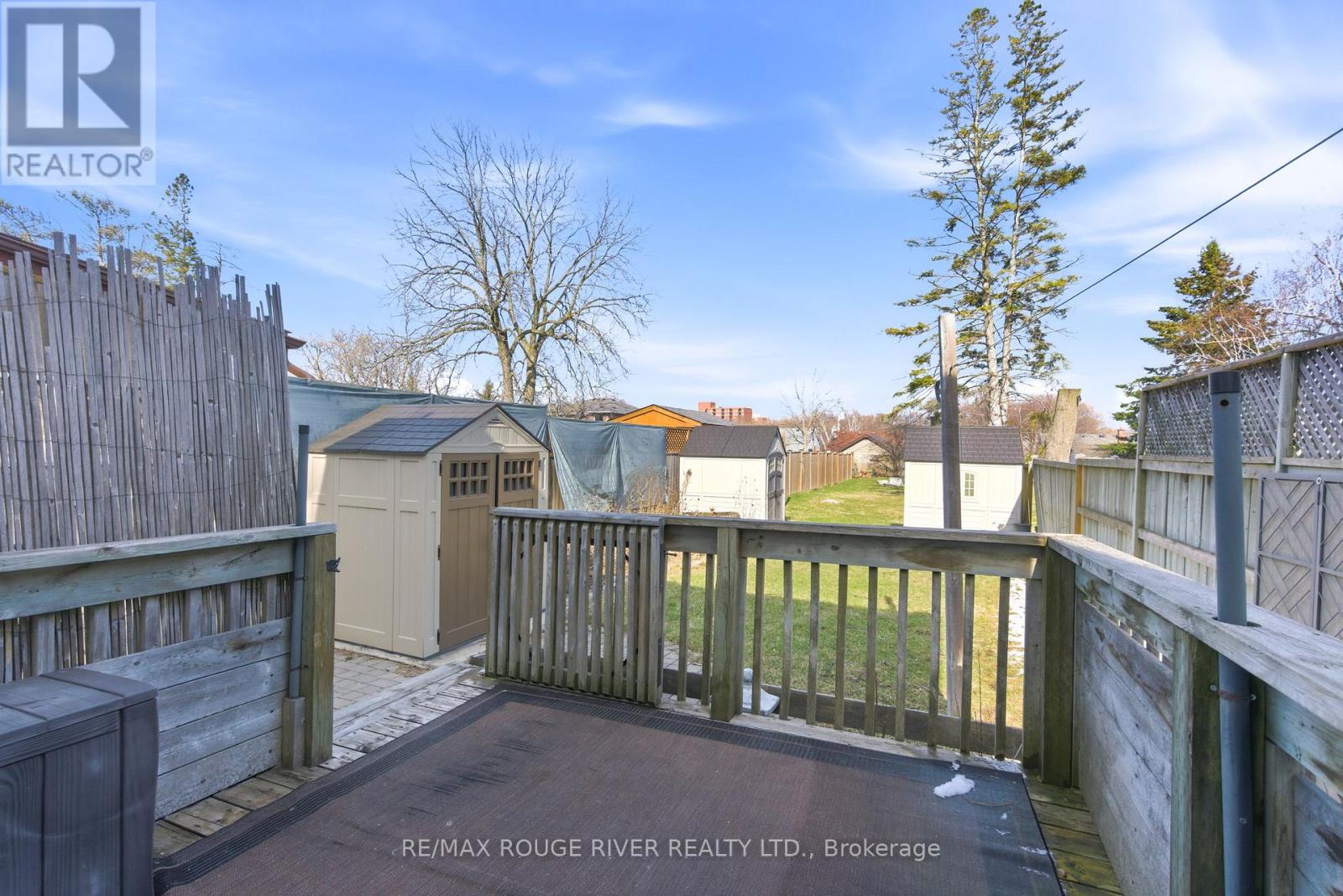 195 Burk Street, Oshawa, Ontario  L1J 4C2 - Photo 28 - E12978048