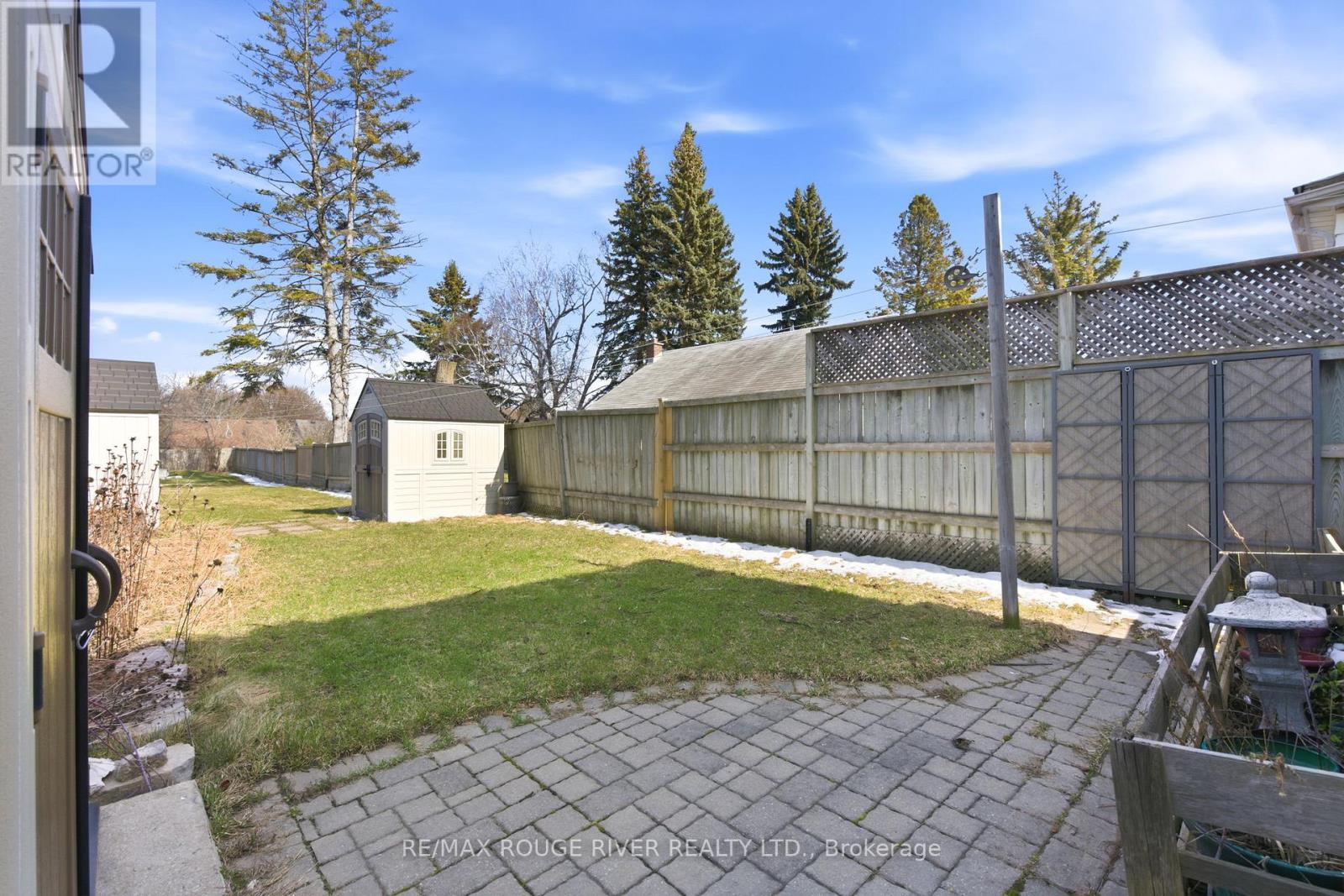 195 Burk Street, Oshawa, Ontario  L1J 4C2 - Photo 31 - E12978048