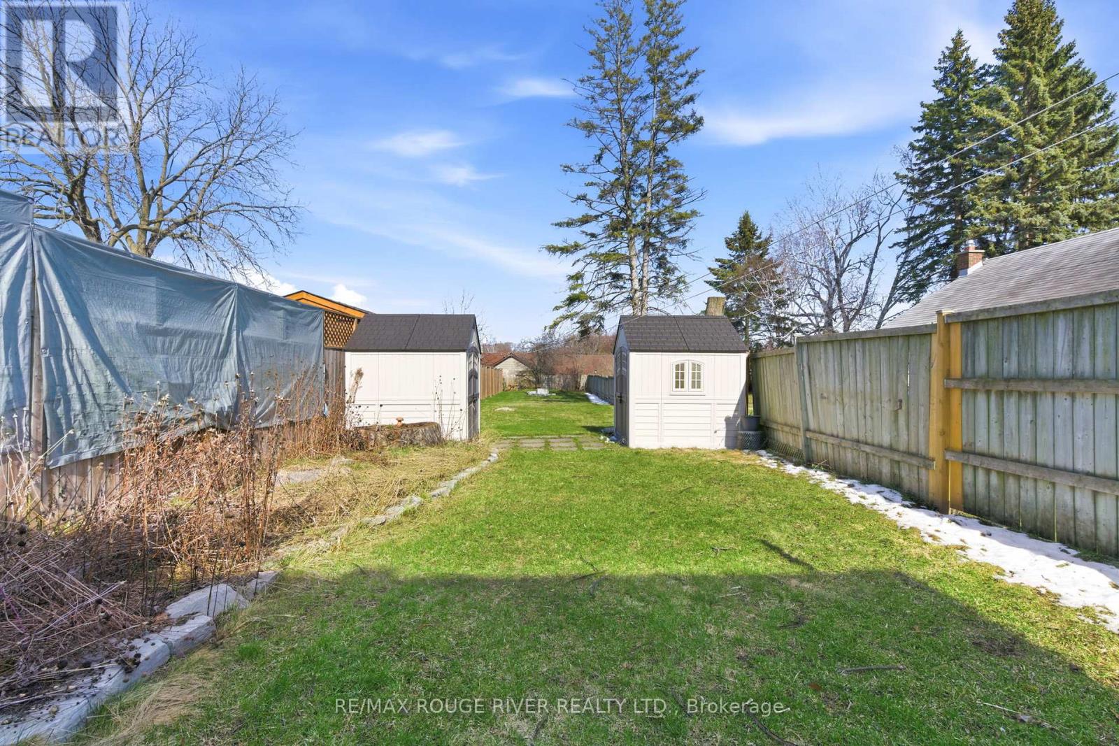 195 Burk Street, Oshawa, Ontario  L1J 4C2 - Photo 32 - E12978048