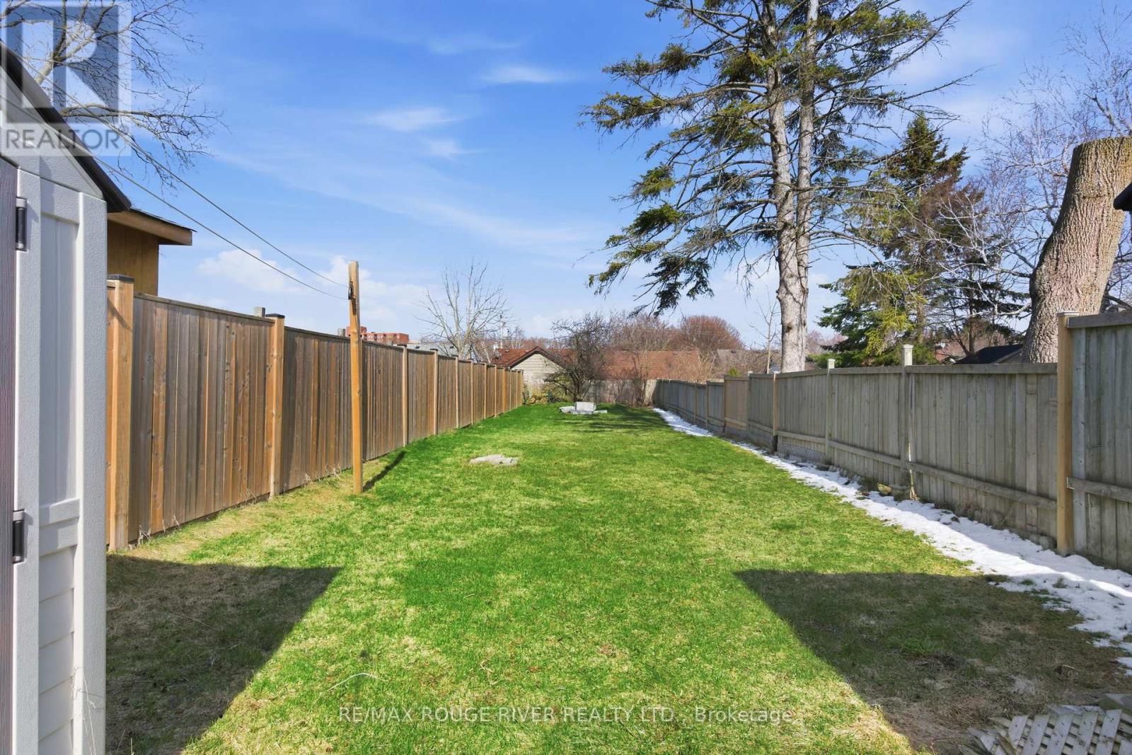 195 Burk Street, Oshawa, Ontario  L1J 4C2 - Photo 34 - E12978048