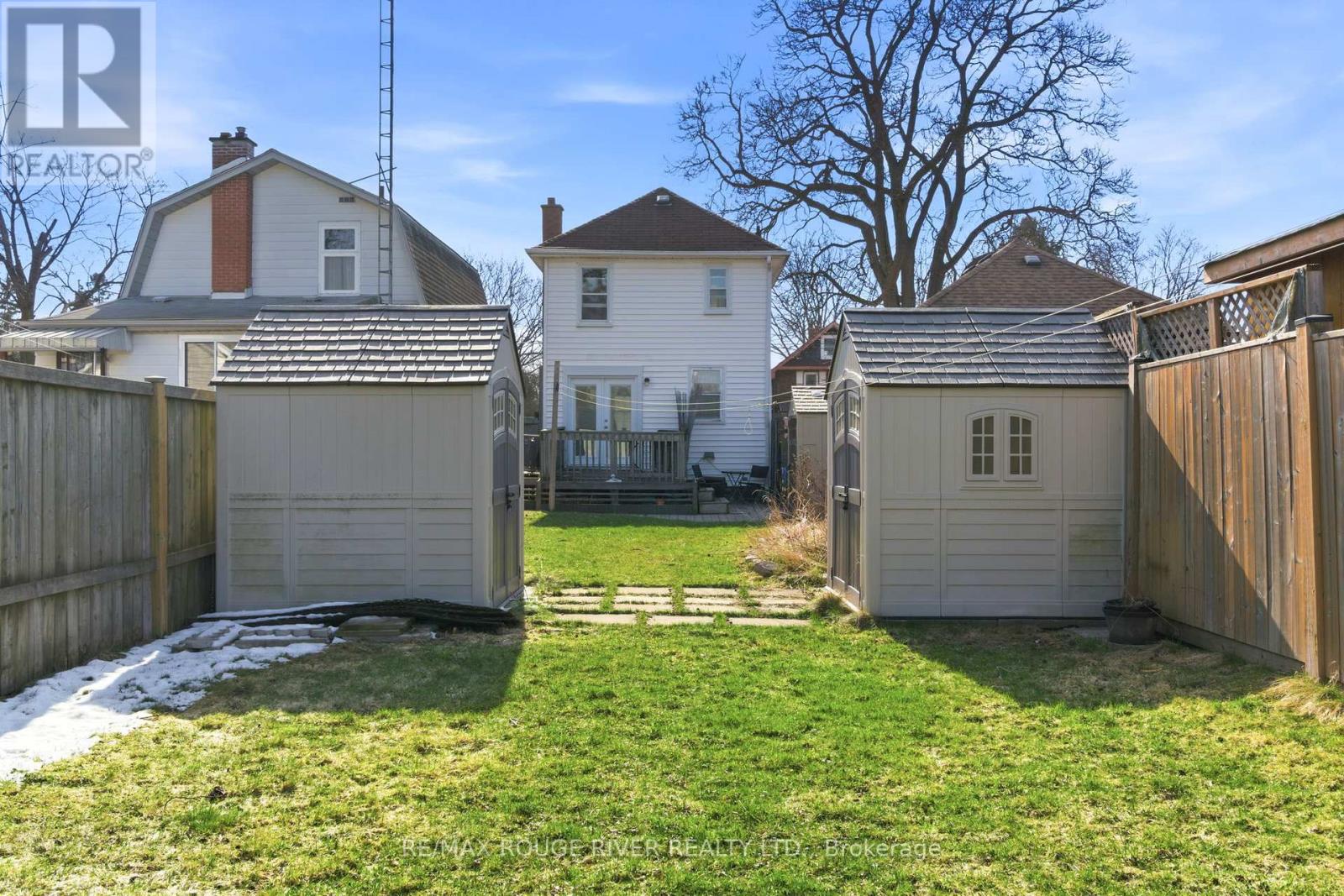 195 Burk Street, Oshawa, Ontario  L1J 4C2 - Photo 35 - E12978048