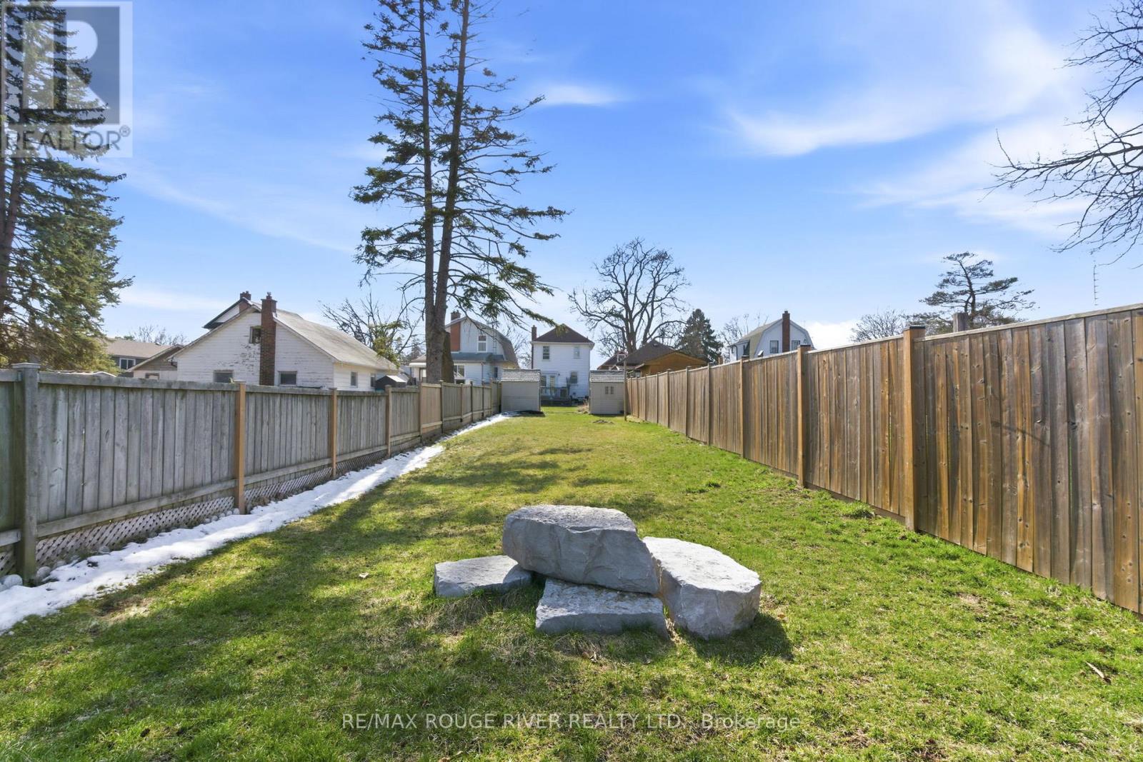 195 Burk Street, Oshawa, Ontario  L1J 4C2 - Photo 37 - E12978048