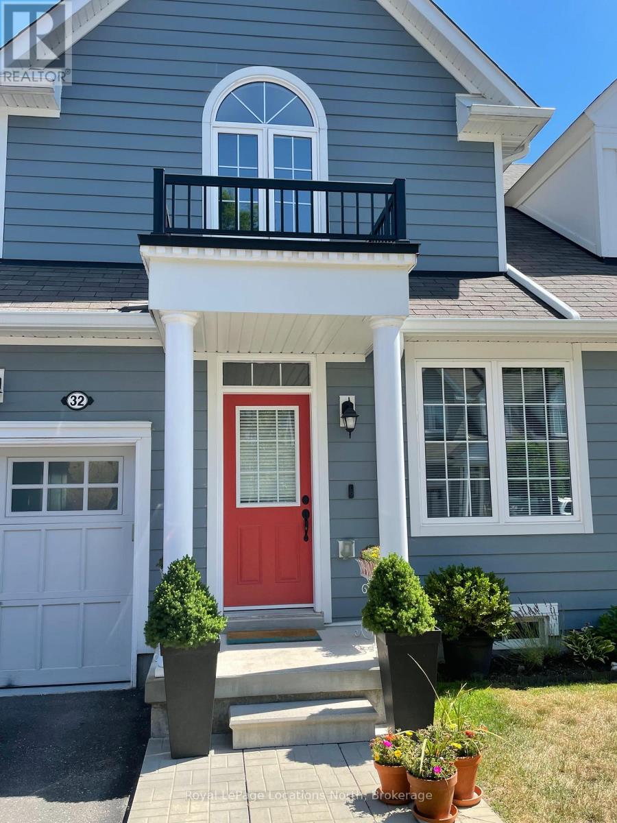 32 BERKSHIRE AVENUE, Wasaga Beach, Ontario