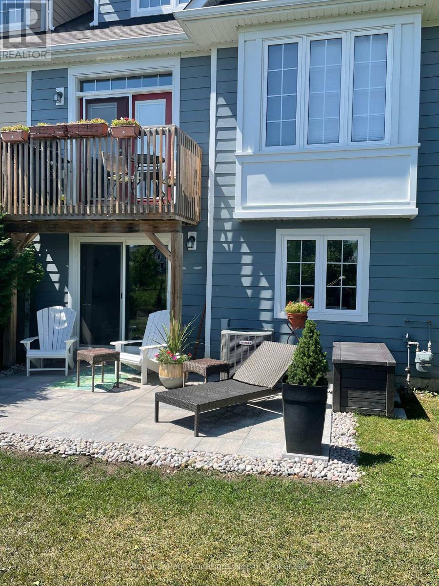 32 Berkshire Avenue, Wasaga Beach, Ontario  L9Z 0G3 - Photo 27 - S12978070