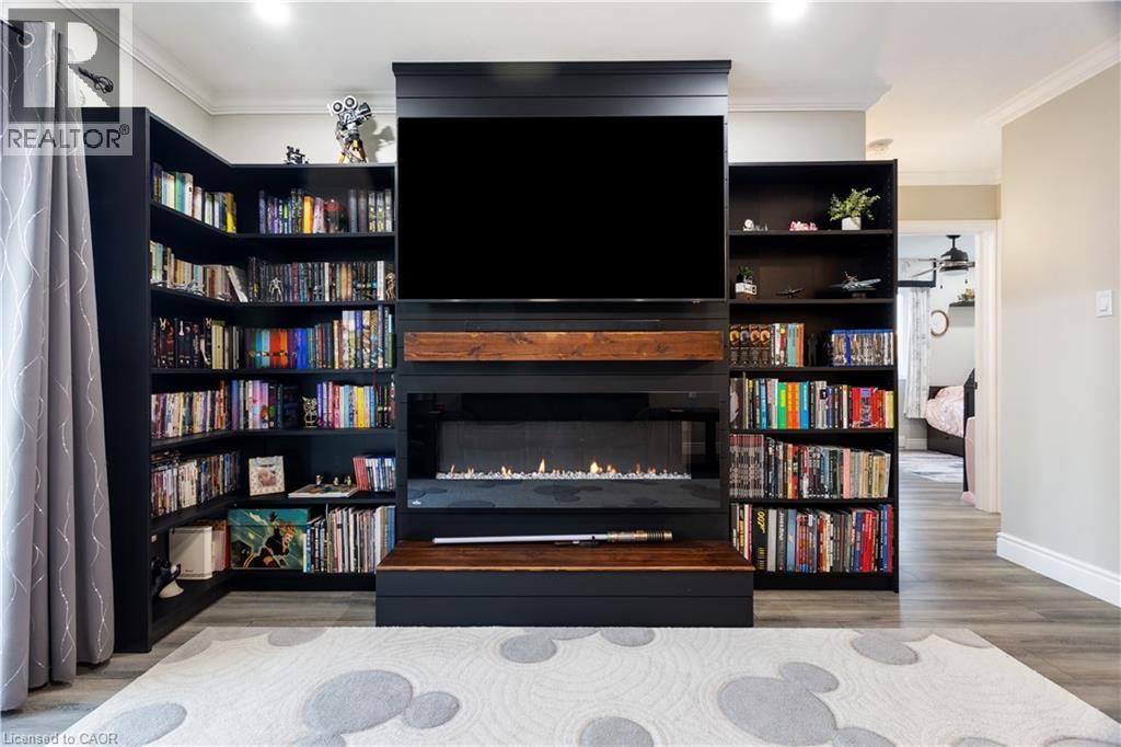 50 Campbell Court Unit# 312, Stratford, Ontario  N5A 7T6 - Photo 10 - 40819223