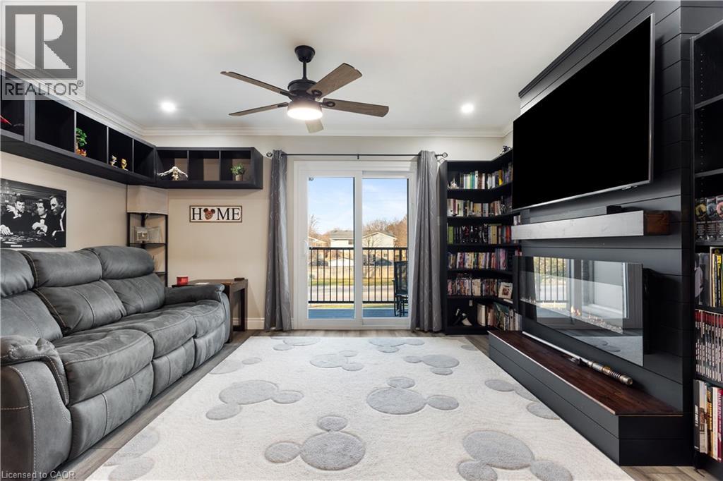 50 Campbell Court Unit# 312, Stratford, Ontario  N5A 7T6 - Photo 11 - 40819223