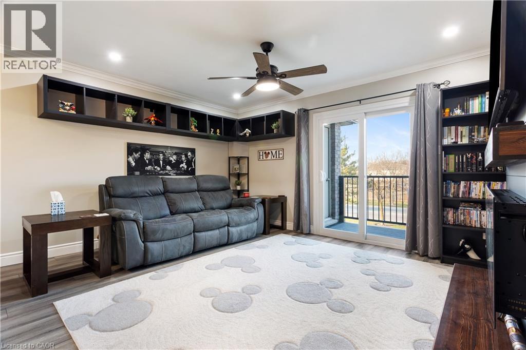 50 Campbell Court Unit# 312, Stratford, Ontario  N5A 7T6 - Photo 12 - 40819223