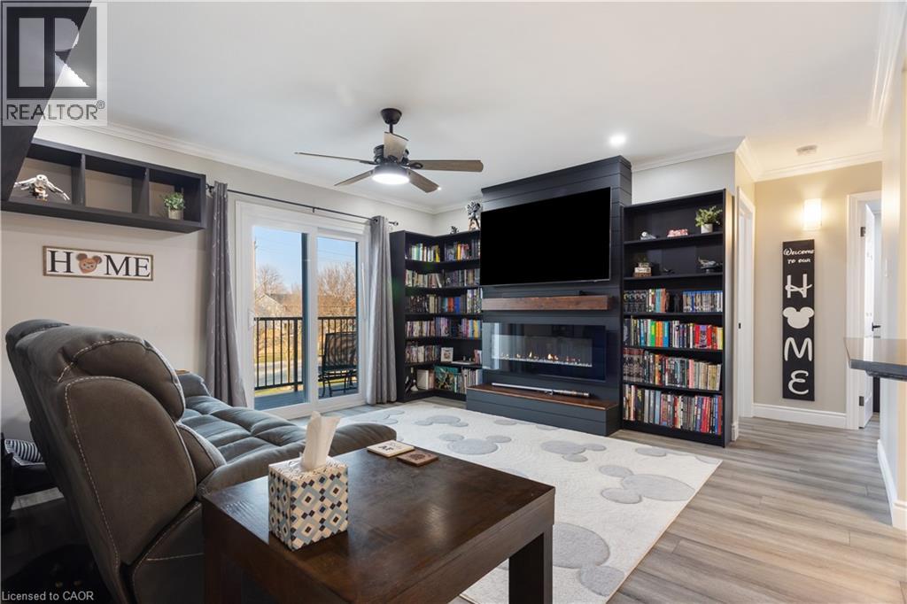 50 Campbell Court Unit# 312, Stratford, Ontario  N5A 7T6 - Photo 13 - 40819223