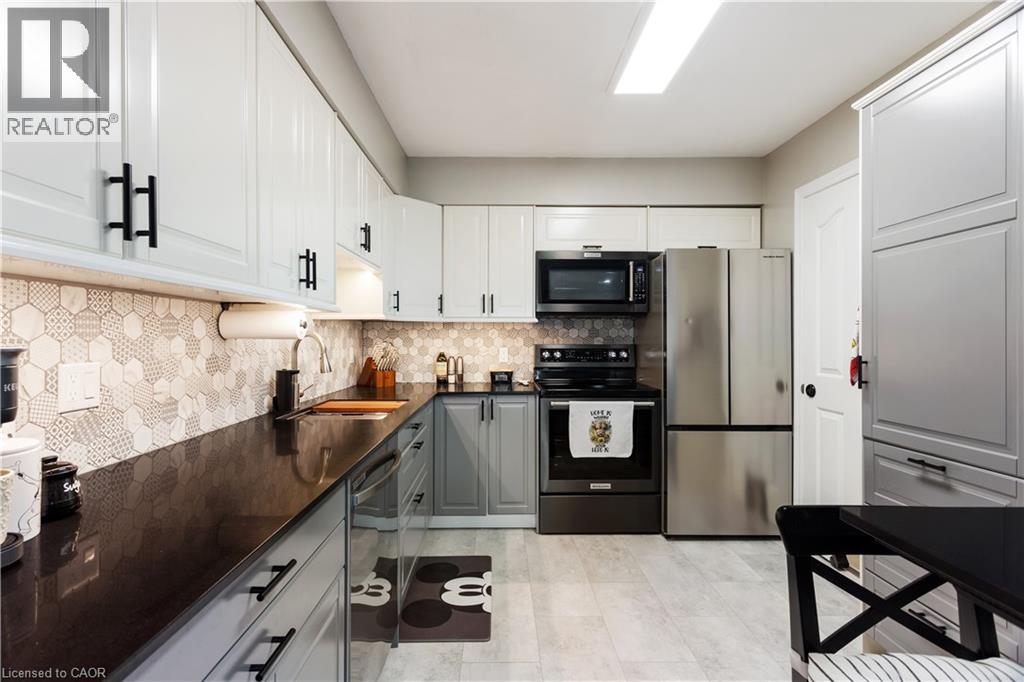 50 Campbell Court Unit# 312, Stratford, Ontario  N5A 7T6 - Photo 14 - 40819223