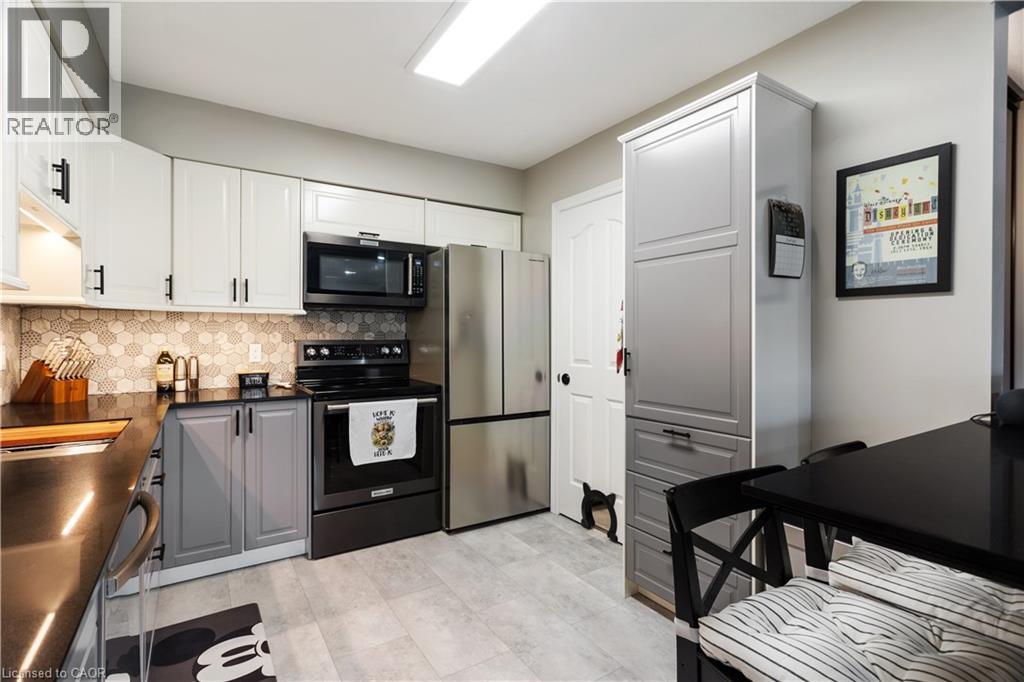 50 Campbell Court Unit# 312, Stratford, Ontario  N5A 7T6 - Photo 15 - 40819223