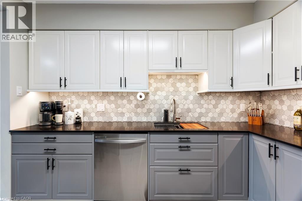 50 Campbell Court Unit# 312, Stratford, Ontario  N5A 7T6 - Photo 17 - 40819223