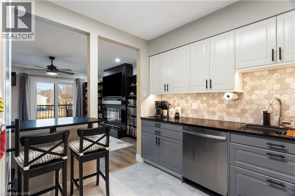 50 Campbell Court Unit# 312, Stratford, Ontario  N5A 7T6 - Photo 18 - 40819223