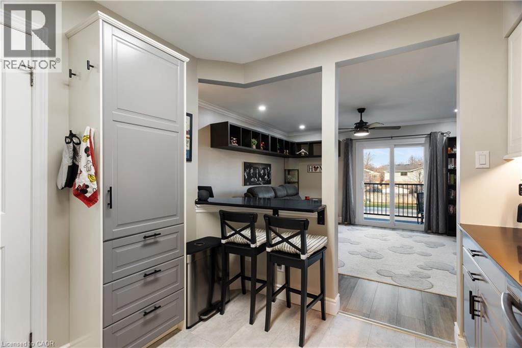 50 Campbell Court Unit# 312, Stratford, Ontario  N5A 7T6 - Photo 19 - 40819223