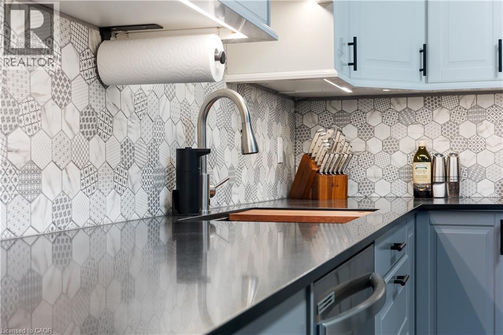 50 Campbell Court Unit# 312, Stratford, Ontario  N5A 7T6 - Photo 20 - 40819223