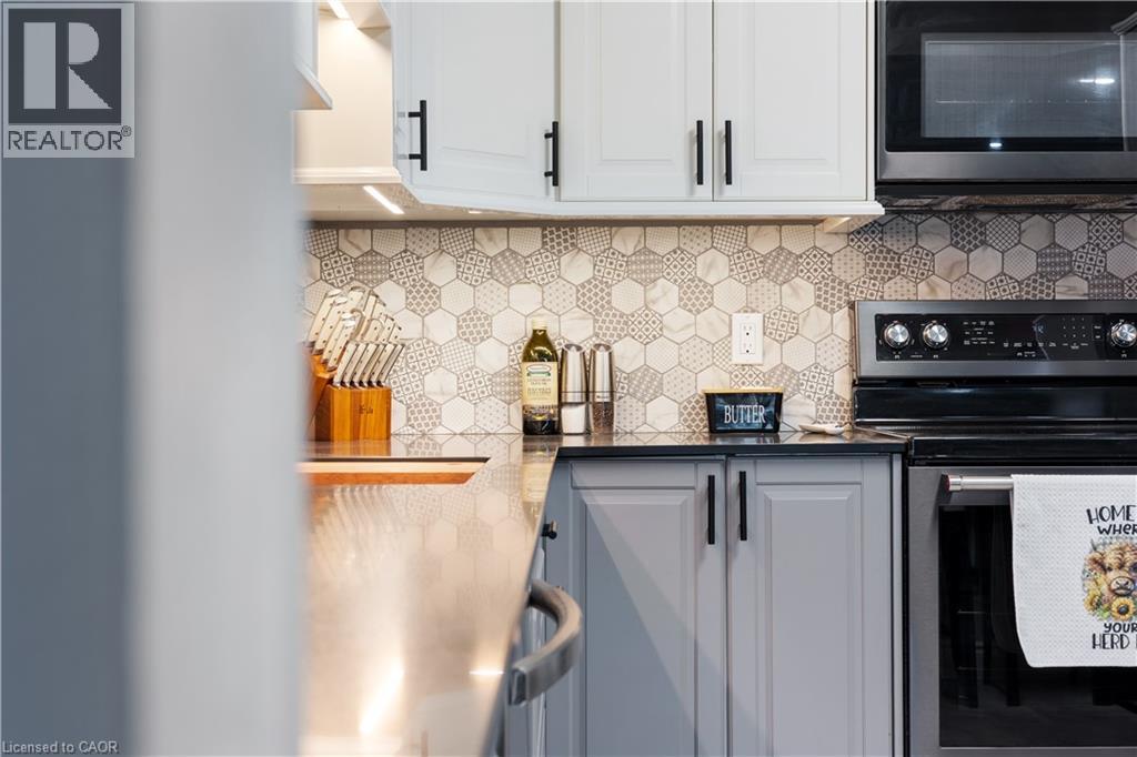 50 Campbell Court Unit# 312, Stratford, Ontario  N5A 7T6 - Photo 21 - 40819223