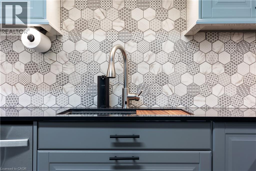 50 Campbell Court Unit# 312, Stratford, Ontario  N5A 7T6 - Photo 22 - 40819223