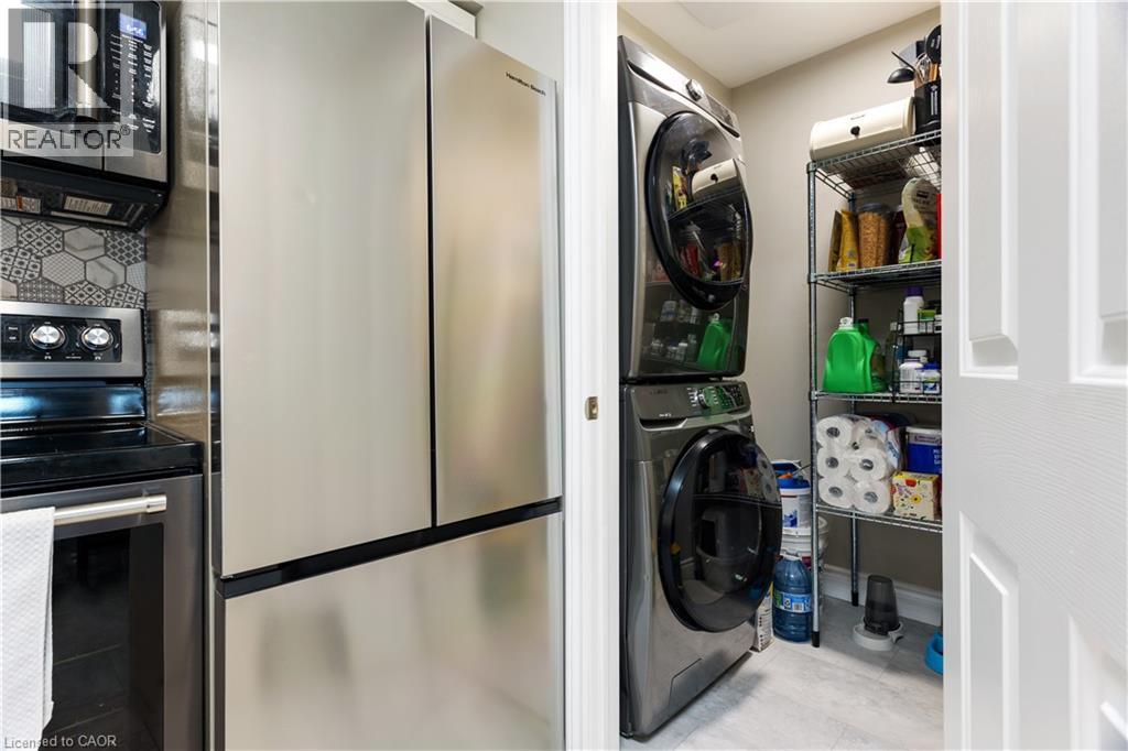 50 Campbell Court Unit# 312, Stratford, Ontario  N5A 7T6 - Photo 23 - 40819223