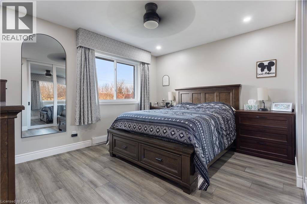 50 Campbell Court Unit# 312, Stratford, Ontario  N5A 7T6 - Photo 24 - 40819223