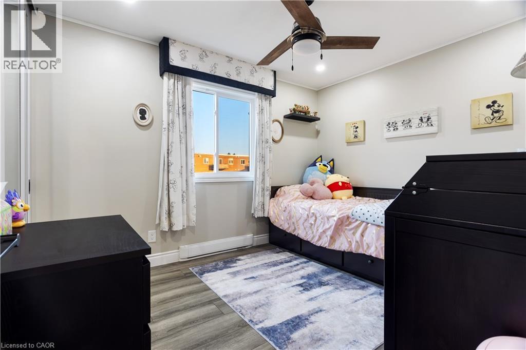 50 Campbell Court Unit# 312, Stratford, Ontario  N5A 7T6 - Photo 31 - 40819223