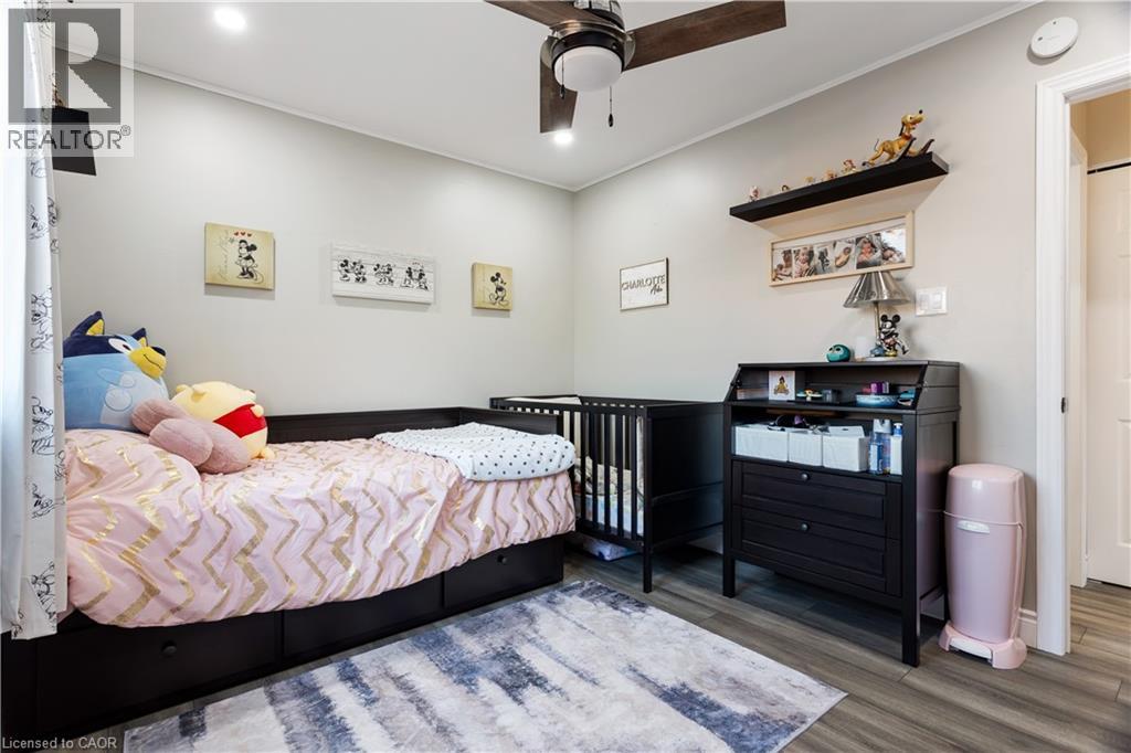 50 Campbell Court Unit# 312, Stratford, Ontario  N5A 7T6 - Photo 32 - 40819223