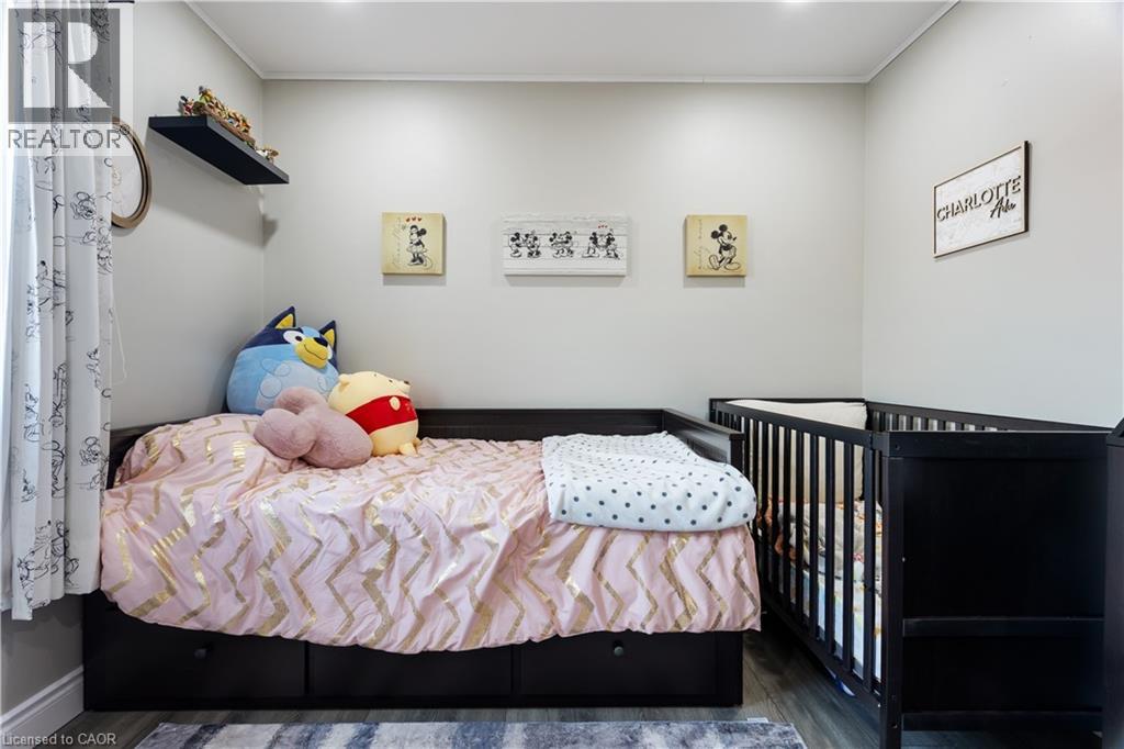 50 Campbell Court Unit# 312, Stratford, Ontario  N5A 7T6 - Photo 33 - 40819223