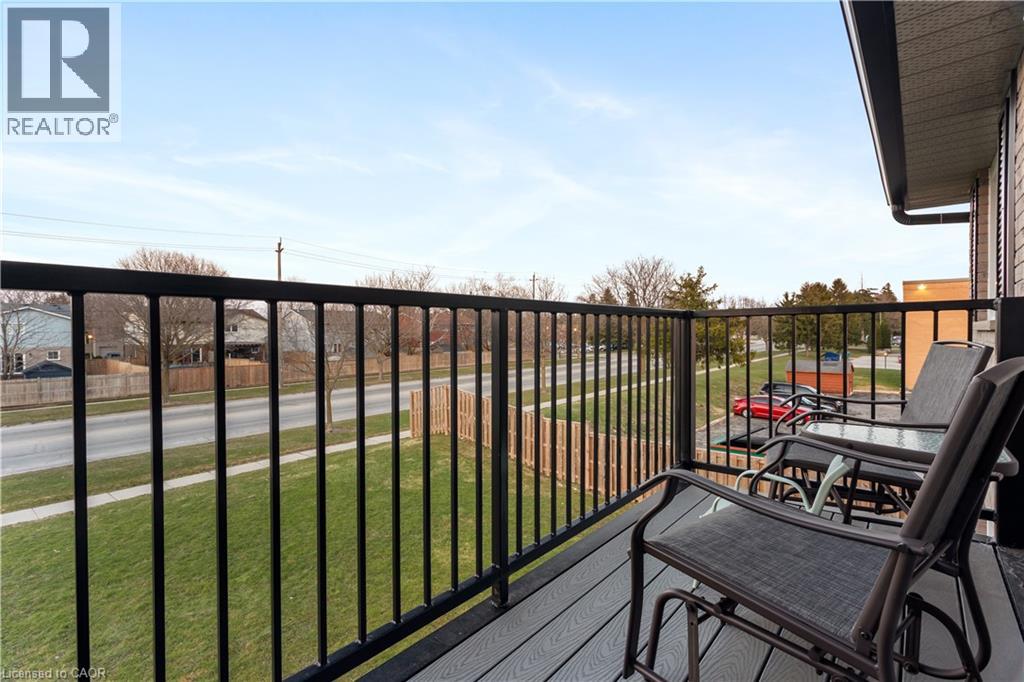 50 Campbell Court Unit# 312, Stratford, Ontario  N5A 7T6 - Photo 35 - 40819223