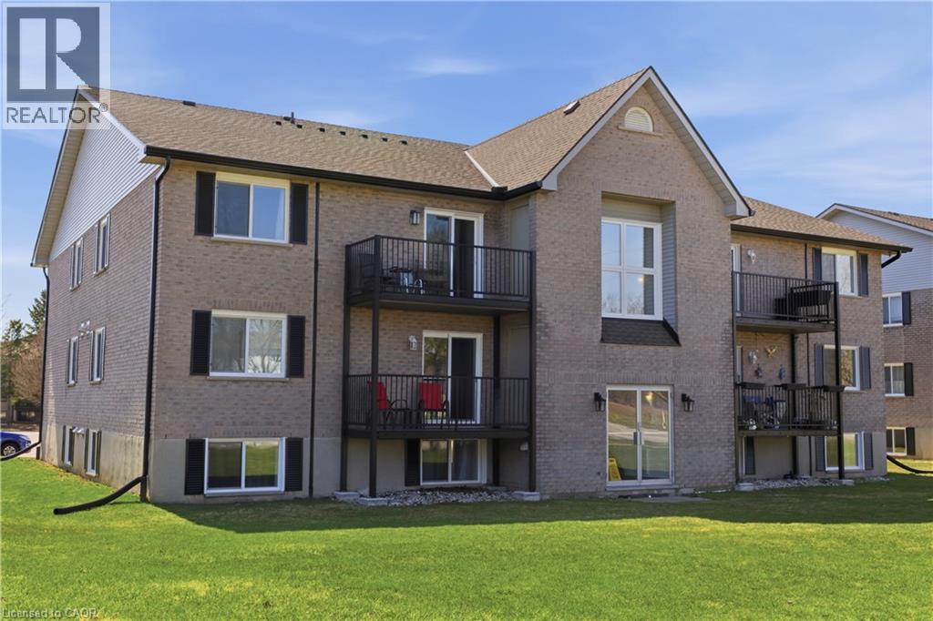 50 Campbell Court Unit# 312, Stratford, Ontario  N5A 7T6 - Photo 5 - 40819223