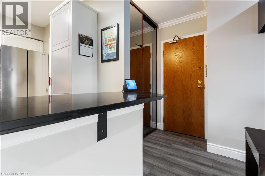 50 Campbell Court Unit# 312, Stratford, Ontario  N5A 7T6 - Photo 6 - 40819223