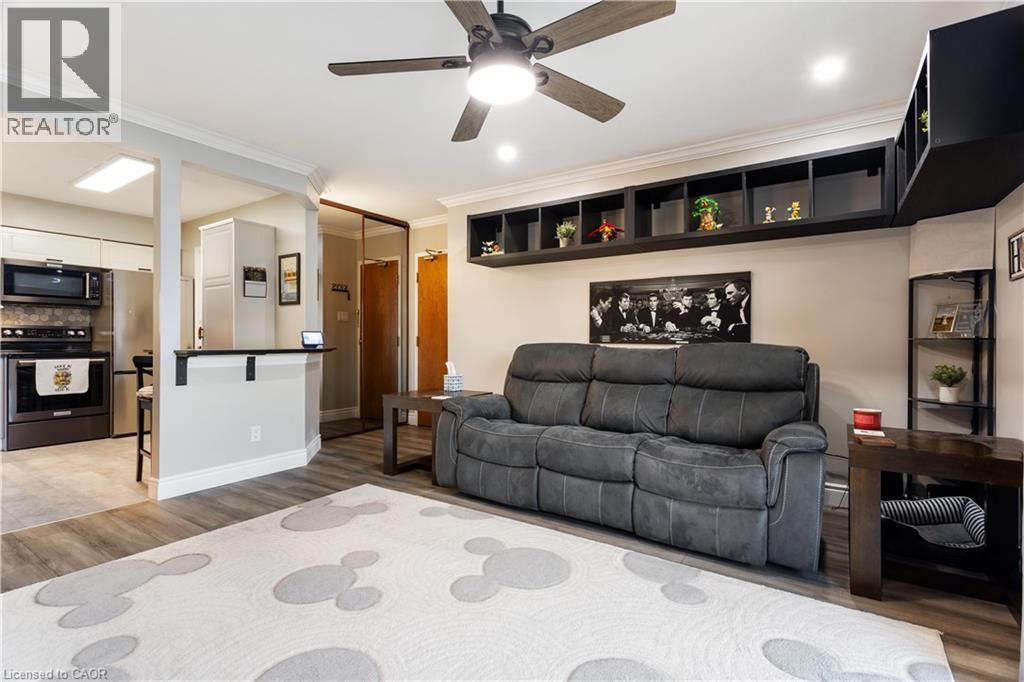 50 Campbell Court Unit# 312, Stratford, Ontario  N5A 7T6 - Photo 7 - 40819223