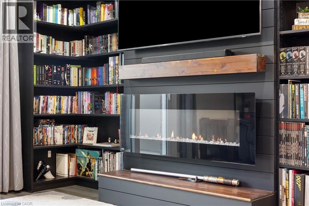 50 Campbell Court Unit# 312, Stratford, Ontario  N5A 7T6 - Photo 8 - 40819223