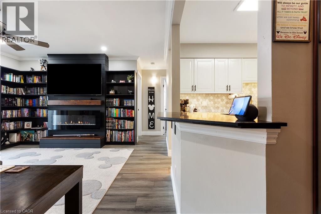 50 Campbell Court Unit# 312, Stratford, Ontario  N5A 7T6 - Photo 9 - 40819223