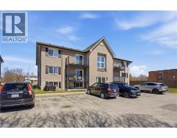 50 CAMPBELL Court Unit# 312, Stratford, Ontario