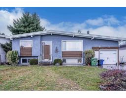 6072 GLENROY DRIVE|Sardis South, Chilliwack, British Columbia