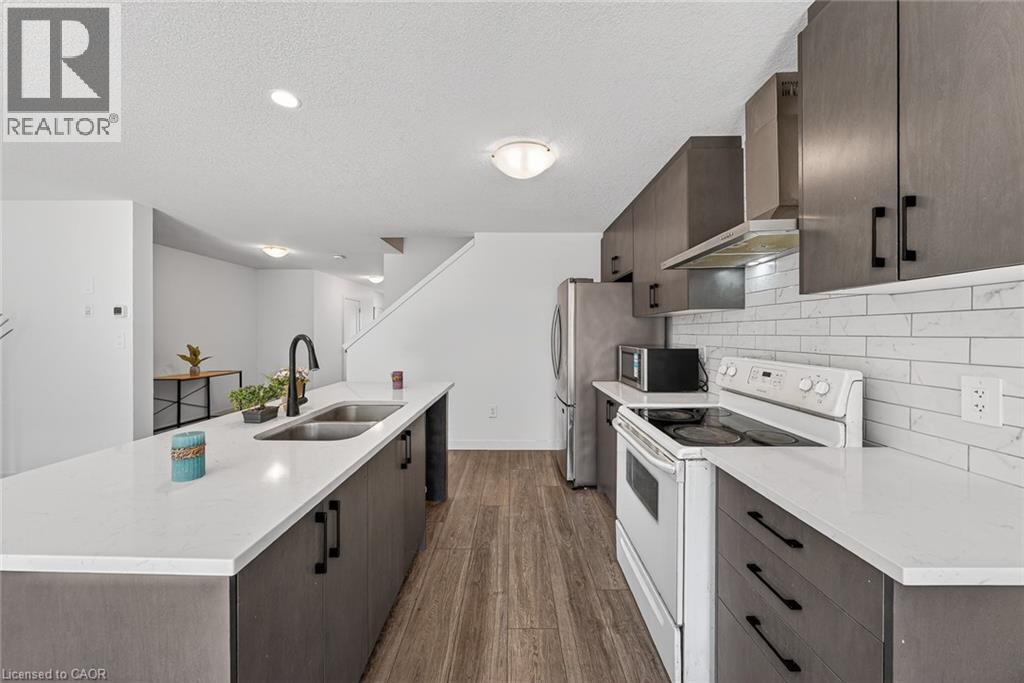 95 Queensbrook Crescent, Cambridge, Ontario N1S 0E4 - Photo 22 - 40819071