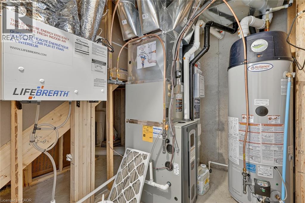 95 Queensbrook Crescent, Cambridge, Ontario N1S 0E4 - Photo 49 - 40819071