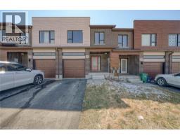 95 QUEENSBROOK Crescent, Cambridge, Ontario