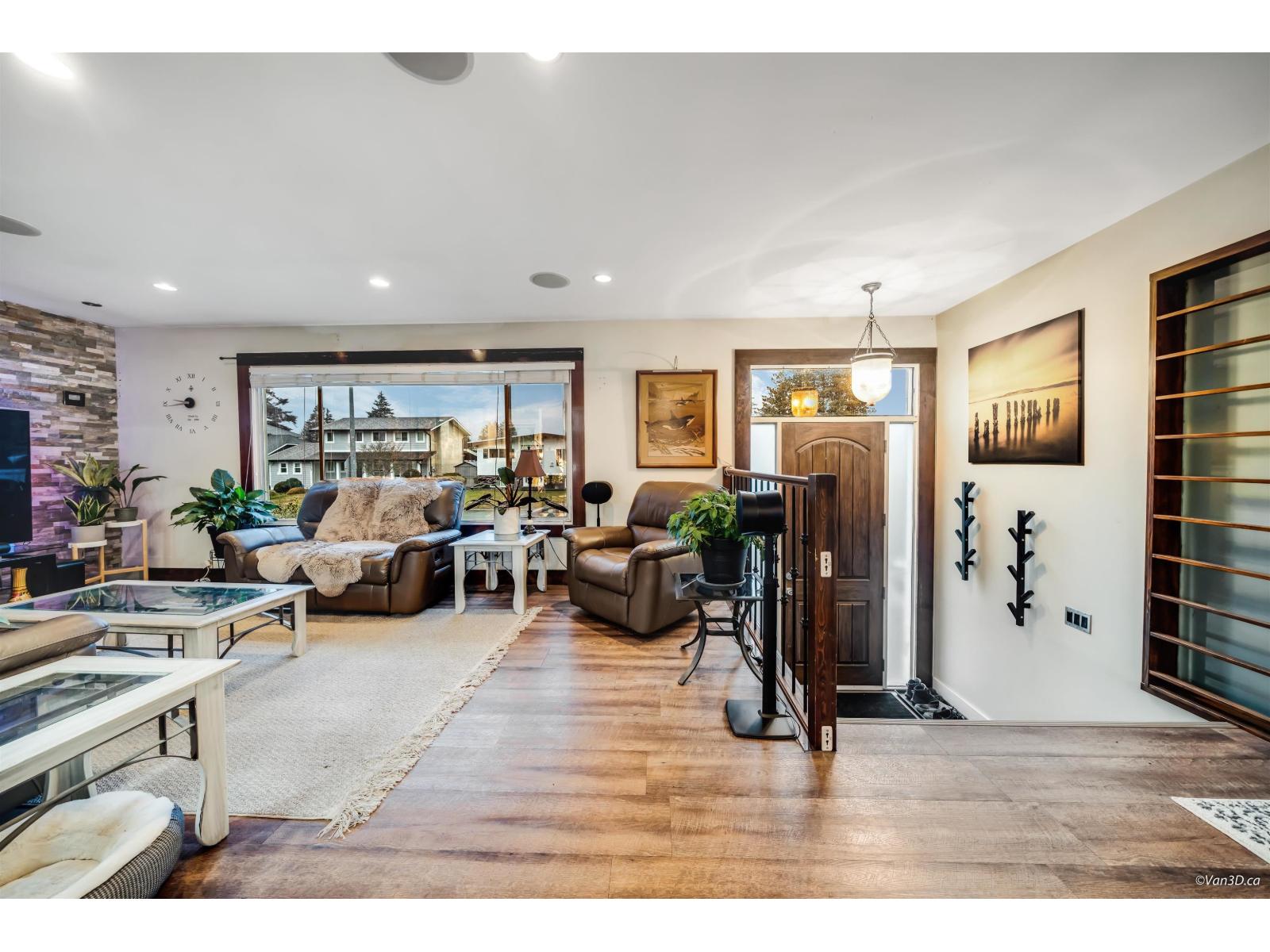 6072 Glenroy Drive, Sardis South, Chilliwack, British Columbia  V2R 2J1 - Photo 3 - R3108471