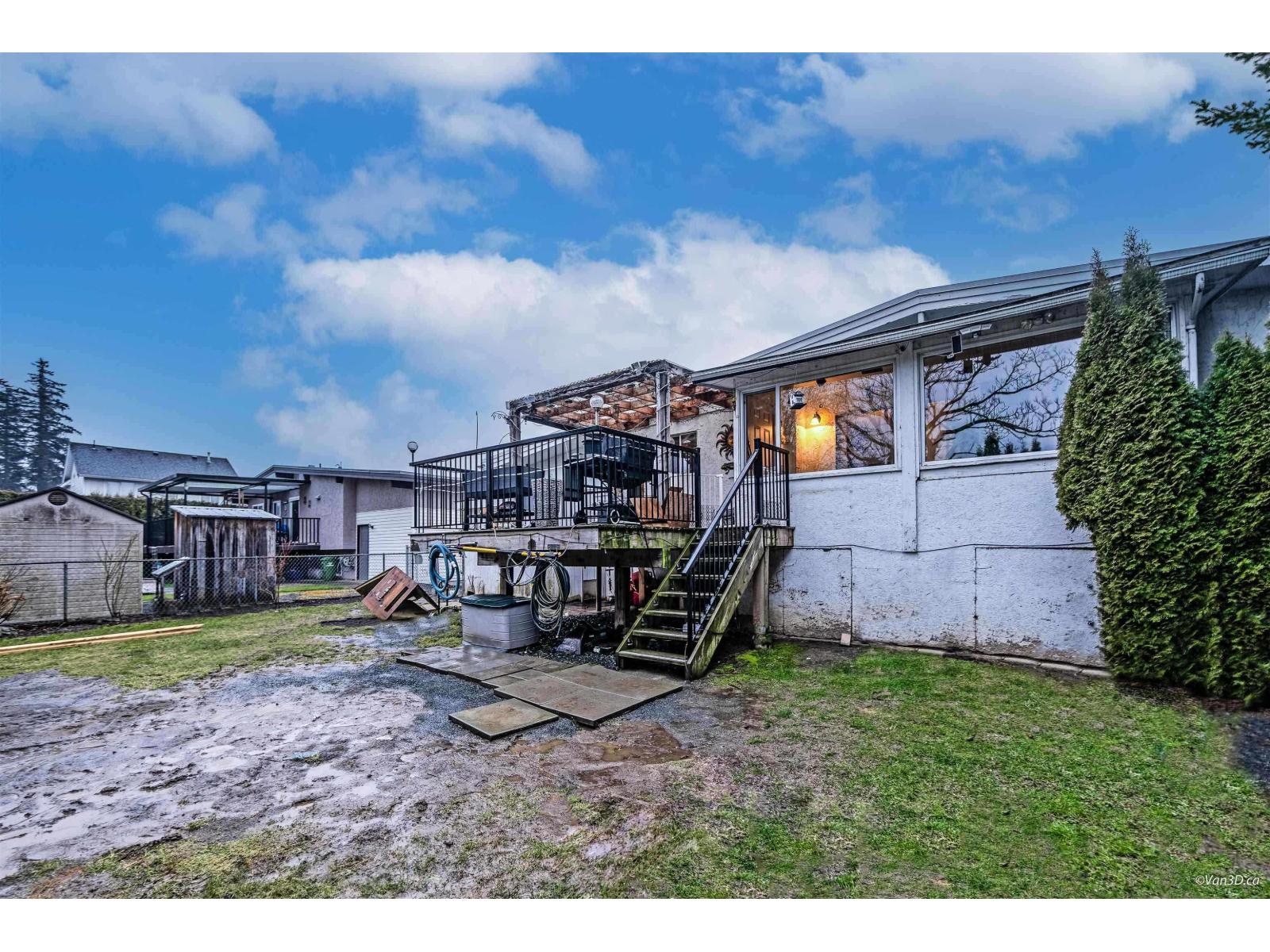 6072 Glenroy Drive, Sardis South, Chilliwack, British Columbia  V2R 2J1 - Photo 21 - R3108471