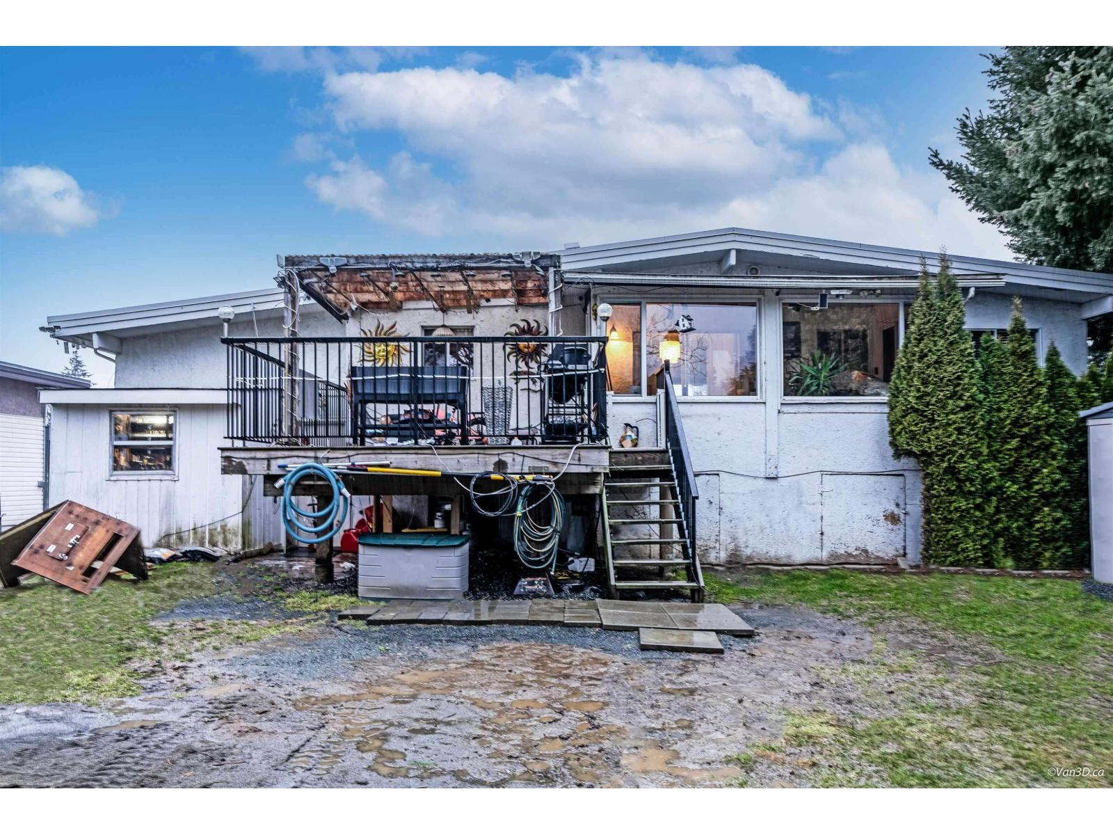 6072 Glenroy Drive, Sardis South, Chilliwack, British Columbia  V2R 2J1 - Photo 7 - R3108471