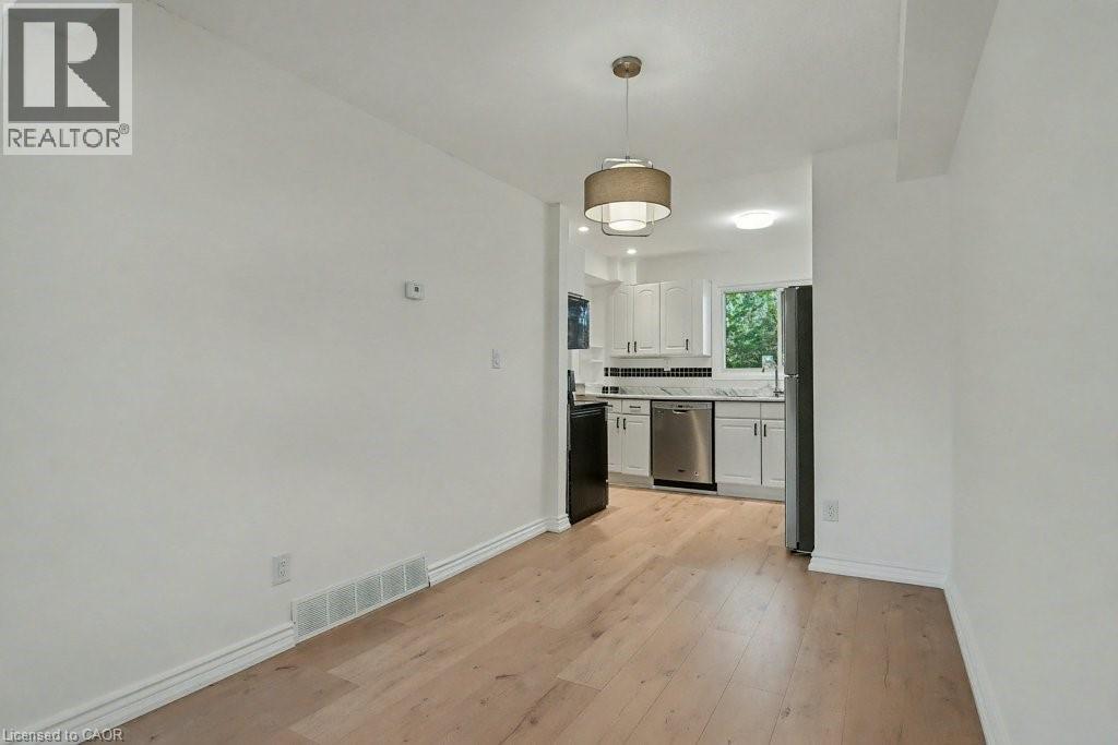 25 Upper Canada Drive Unit# 17, Kitchener, Ontario  N2P 1G2 - Photo 8 - 40800854