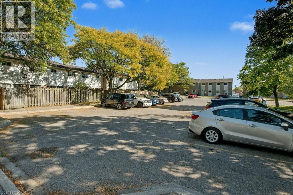 25 Upper Canada Drive Unit# 17, Kitchener, Ontario  N2P 1G2 - Photo 31 - 40800854