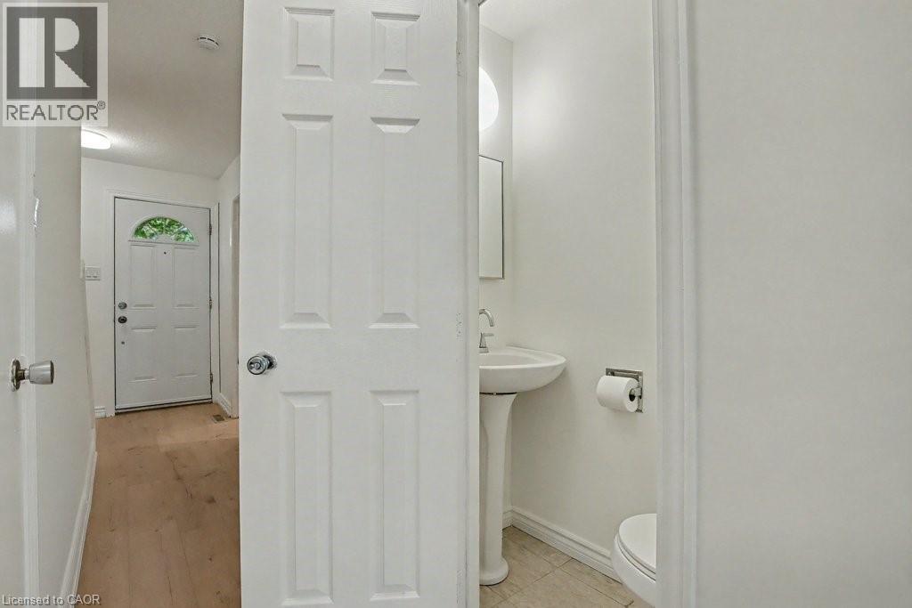 25 Upper Canada Drive Unit# 17, Kitchener, Ontario  N2P 1G2 - Photo 12 - 40800854