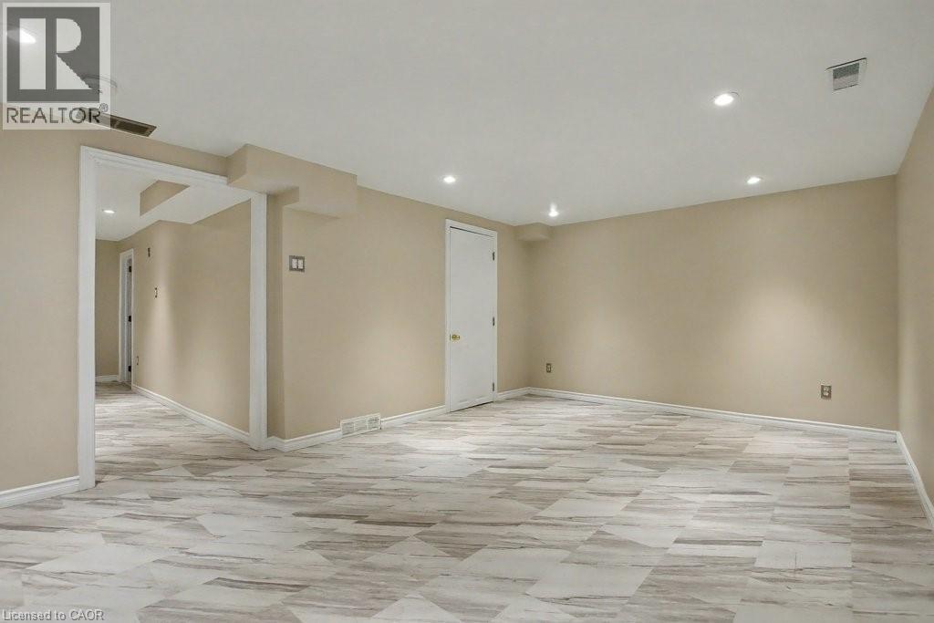 25 Upper Canada Drive Unit# 17, Kitchener, Ontario  N2P 1G2 - Photo 24 - 40800854