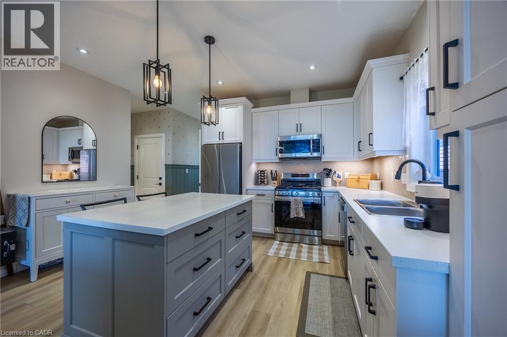 183 Lafayette Street E, Jarvis, Ontario  N0A 1J0 - Photo 11 - 40818180