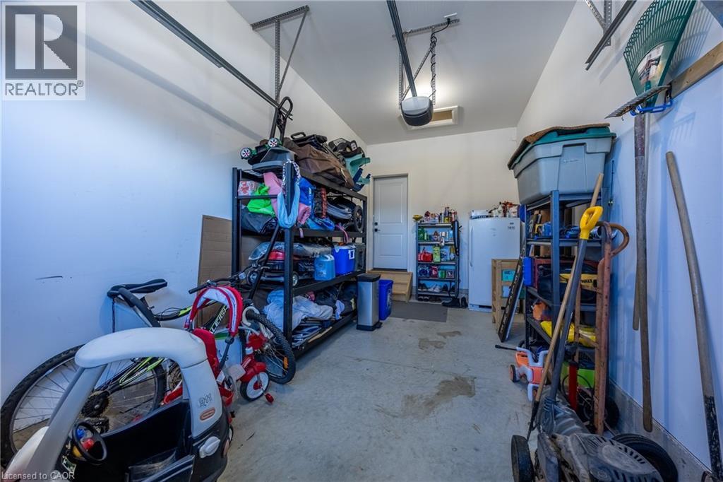 183 Lafayette Street E, Jarvis, Ontario  N0A 1J0 - Photo 23 - 40818180