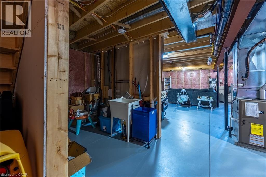 183 Lafayette Street E, Jarvis, Ontario  N0A 1J0 - Photo 25 - 40818180